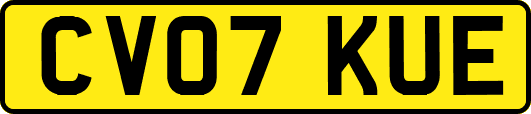 CV07KUE