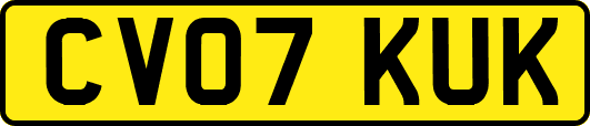 CV07KUK