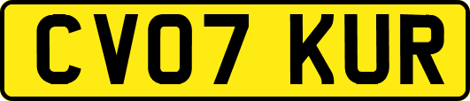 CV07KUR