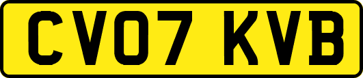 CV07KVB