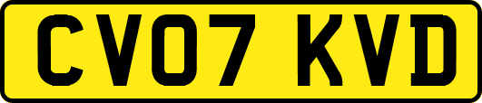 CV07KVD