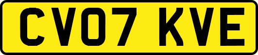CV07KVE