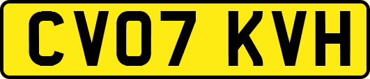 CV07KVH