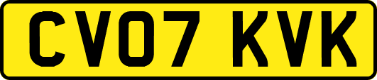 CV07KVK