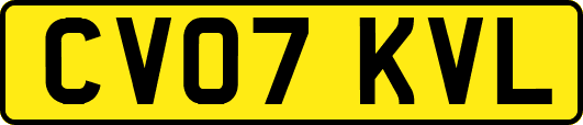 CV07KVL