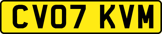 CV07KVM