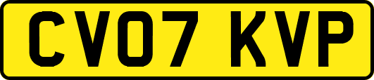 CV07KVP