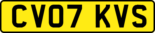 CV07KVS