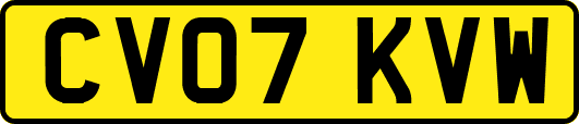 CV07KVW
