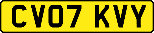 CV07KVY