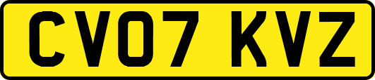 CV07KVZ
