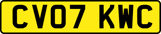 CV07KWC