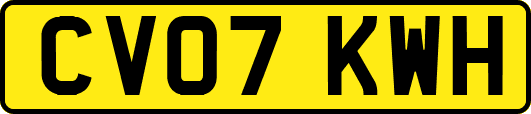 CV07KWH