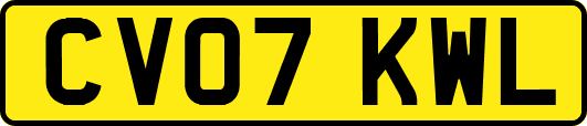 CV07KWL