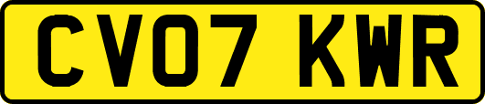 CV07KWR