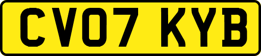 CV07KYB
