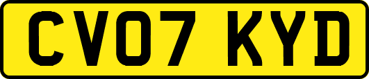 CV07KYD