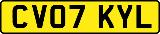 CV07KYL