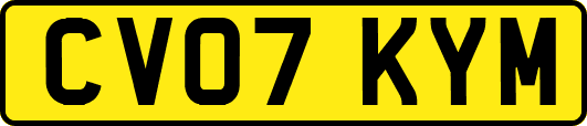 CV07KYM