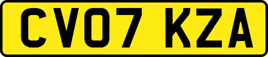CV07KZA