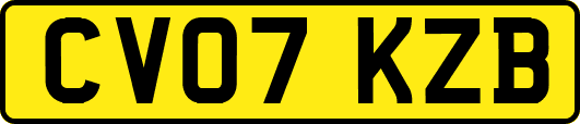 CV07KZB