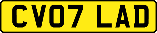 CV07LAD