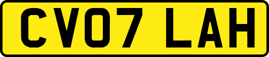 CV07LAH