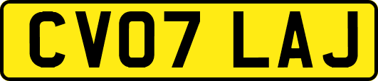 CV07LAJ