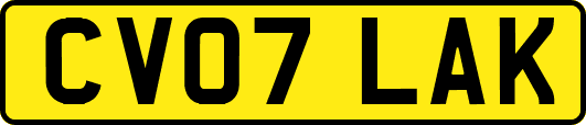 CV07LAK