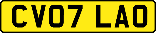CV07LAO