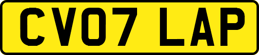 CV07LAP