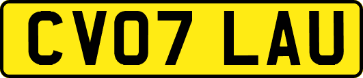 CV07LAU