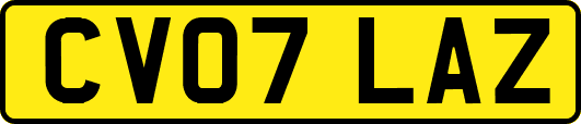 CV07LAZ