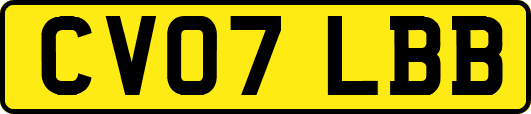 CV07LBB