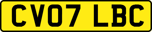 CV07LBC