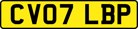 CV07LBP