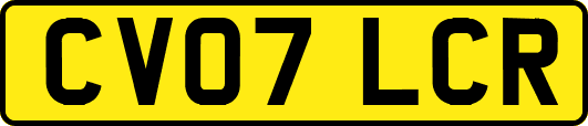 CV07LCR