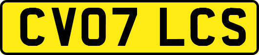 CV07LCS