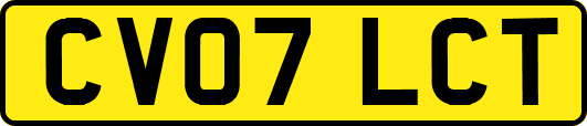 CV07LCT