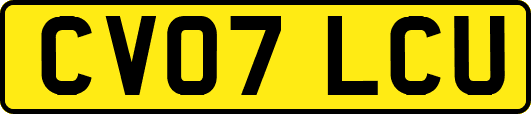 CV07LCU