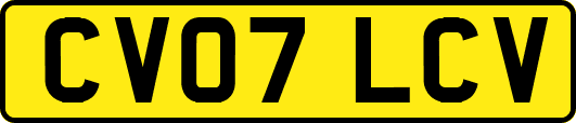 CV07LCV
