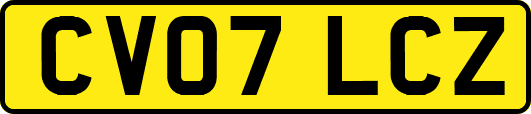 CV07LCZ