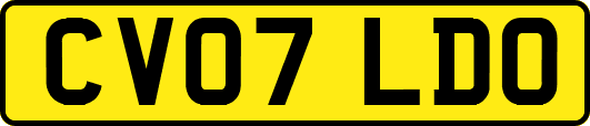 CV07LDO