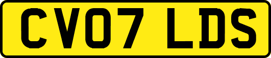 CV07LDS