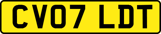 CV07LDT