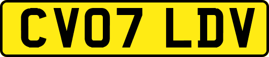 CV07LDV