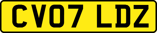 CV07LDZ
