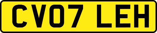 CV07LEH