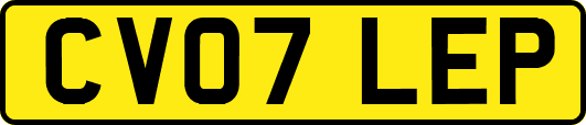 CV07LEP