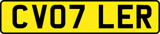 CV07LER